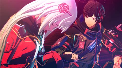 scarlet nexus gomovies|Scarlet Nexus Review .